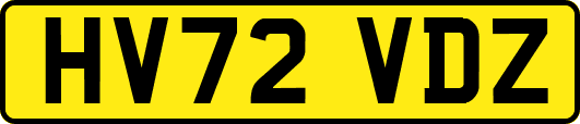 HV72VDZ