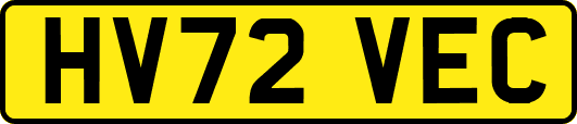 HV72VEC