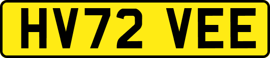 HV72VEE