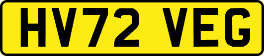 HV72VEG