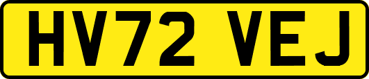HV72VEJ