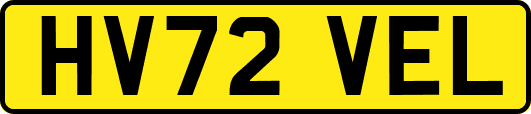 HV72VEL