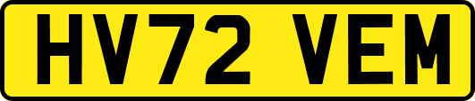 HV72VEM