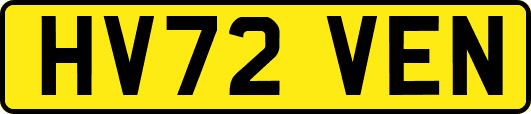 HV72VEN