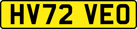 HV72VEO