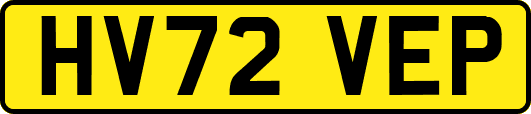 HV72VEP