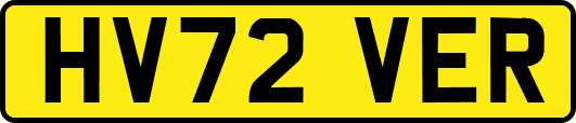 HV72VER