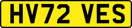 HV72VES