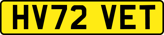 HV72VET