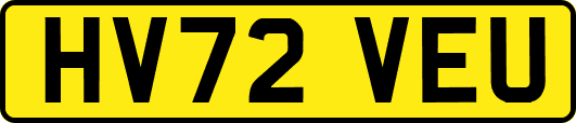 HV72VEU