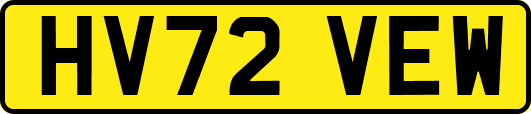 HV72VEW