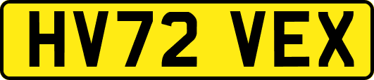 HV72VEX