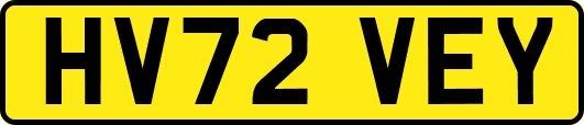 HV72VEY