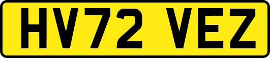 HV72VEZ