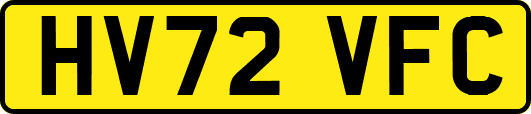 HV72VFC