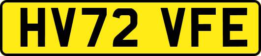 HV72VFE
