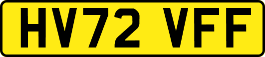 HV72VFF