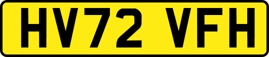 HV72VFH