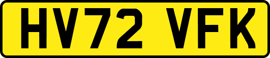 HV72VFK