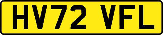 HV72VFL
