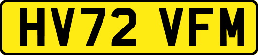 HV72VFM