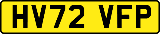 HV72VFP