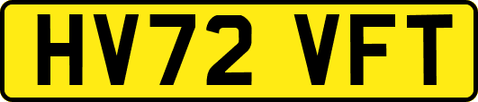 HV72VFT