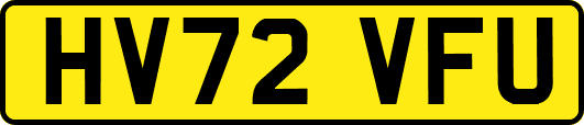HV72VFU