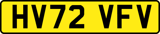 HV72VFV