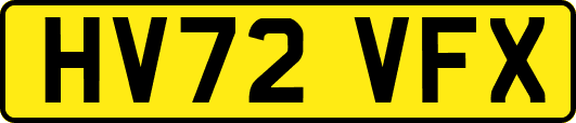 HV72VFX
