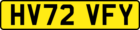 HV72VFY