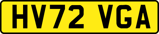 HV72VGA