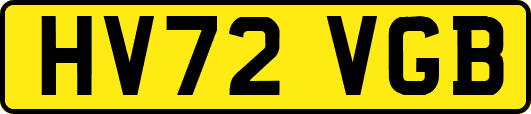 HV72VGB