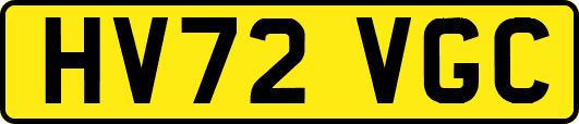 HV72VGC