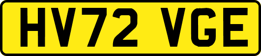 HV72VGE