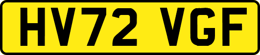 HV72VGF