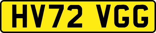 HV72VGG