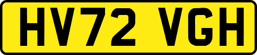HV72VGH