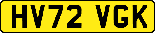 HV72VGK