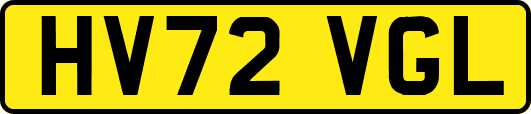 HV72VGL