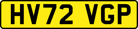 HV72VGP