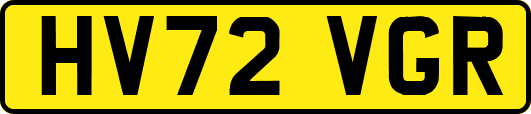 HV72VGR