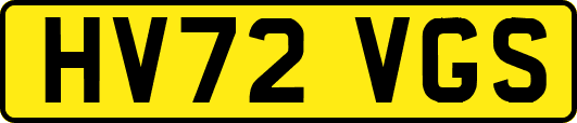 HV72VGS