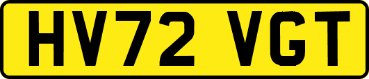 HV72VGT