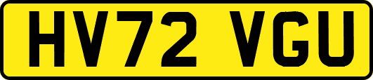 HV72VGU
