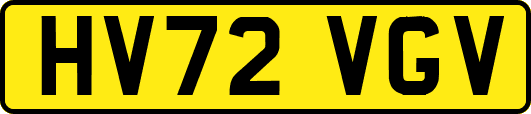 HV72VGV