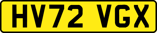 HV72VGX