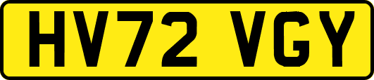 HV72VGY