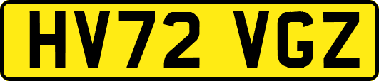 HV72VGZ