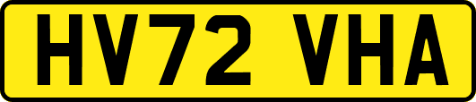 HV72VHA